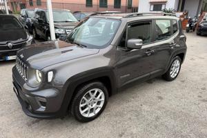 Jeep Renegade 1.6 Mjt 130 CV Limited Full Led