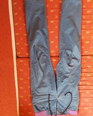 Creek Pants Montura 