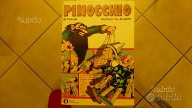 Jacovitti oscar mondadori