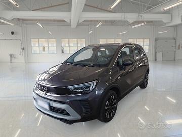OPEL CROSSLAND 1.5 DIESEL 110 CV ELEGANCE SES MT6 