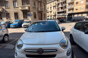 500x Cross-look serie 3 FireFly Turbo