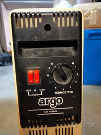 termosifone elettrico 