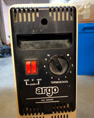 termosifone elettrico 