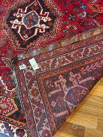 Tappeto antico persiano.