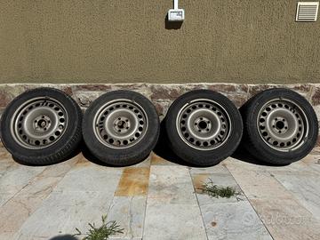 Cerchi Opel