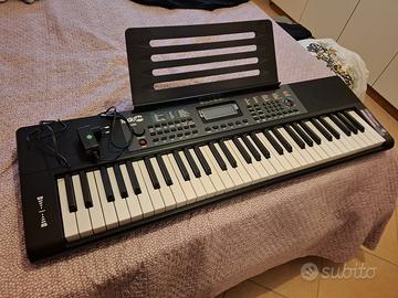 Pianola Rock Jam RJ461