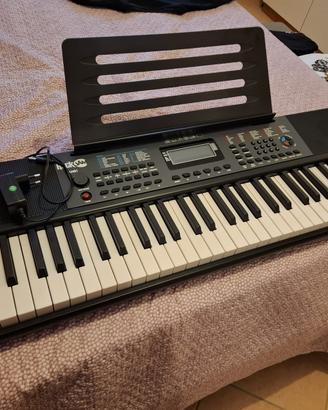Pianola Rock Jam RJ461