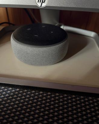 Amazon alexa 3 gen