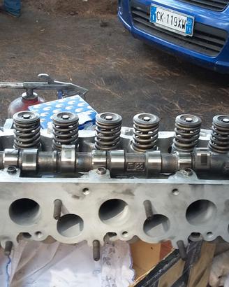 RICAMBI PER 4X4 DAGLI ANNI '70 IN POI