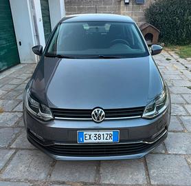 VW POLO 12 TSI