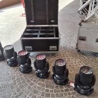 801 dts. 6 pz 1 fly origin.