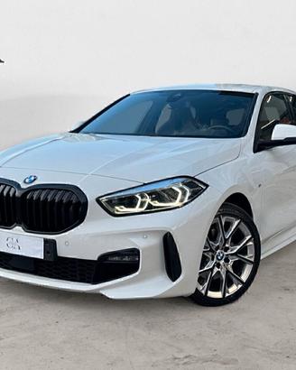 BMW 118 118i ColorVision Edition 136cv auto