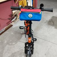 Bici Engwe T14