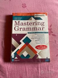 Mastering grammar