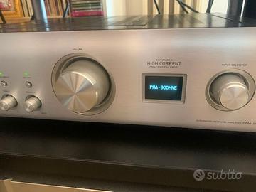 Denon PMA-900HNE