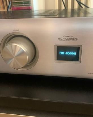 Denon PMA-900HNE