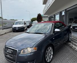 Audi A4 Cabriolet 2.0 TDI F.AP.
