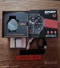 orologio sportivo