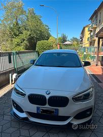 Serie 1 125d 2019