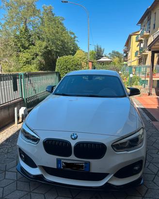 Serie 1 125d 2019
