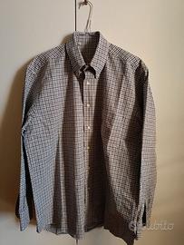 Camicia uomo