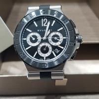Orologio uomo Bulgari