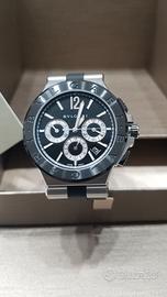 Orologio uomo Bulgari