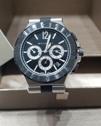 Orologio uomo Bulgari