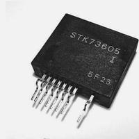 STK73605 SANYO CIRCUITO INTEGRATO