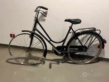 Bicicletta vintage