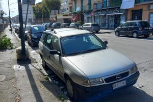 Opel astra 1.7 diesel
