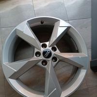 Cerchi In Lega 19" AUDI