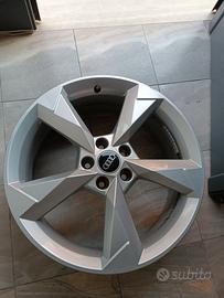 Cerchi In Lega 19" AUDI