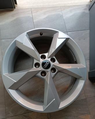 Cerchi In Lega 19" AUDI