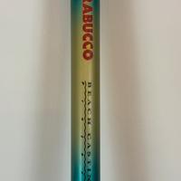Canna TRABUCCO DAYTONA 480