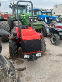 Trattore CARRARO TGF 10400 usato