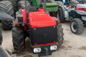 Trattore CARRARO TGF 10400 usato
