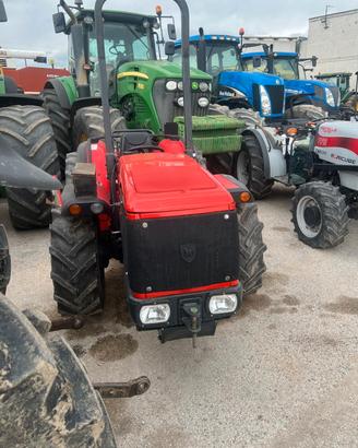 Trattore CARRARO TGF 10400 usato
