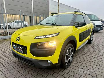 CITROEN - C4 Cactus - 1.2 PureTech 110 Stop&Start