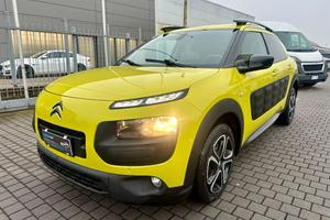 CITROEN - C4 Cactus - 1.2 PureTech 110 Stop&Start
