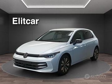 VOLKSWAGEN Golf 1.5 TSI 115 CV ACT Life