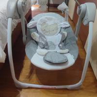 Altalena cuddle lumb ingenuity 