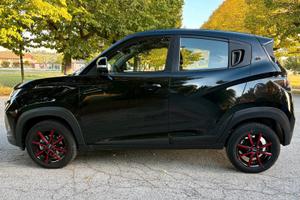 Mahindra KUV100 1.2 NXT 2WD K6+