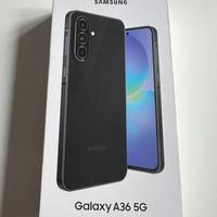 Samsung Galaxy A36 5g 128gb