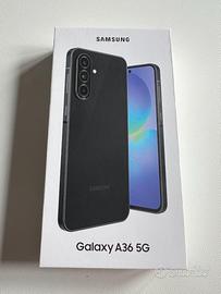 Samsung Galaxy A36 5g 128gb