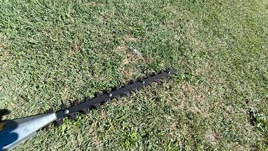 Tagliasiepi Active 4.0 Evolution