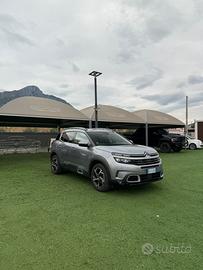CITROEN C5 AIR CROSS 1.5 Diesel AUTOMATICA