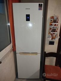 frigorifero Samsung beige 