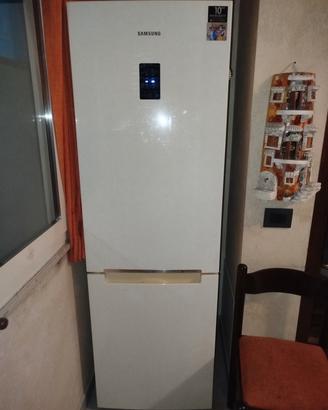frigorifero Samsung beige 