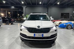 Skoda Karoq 2.0 TDI SCR 4x4 DSG SportLine